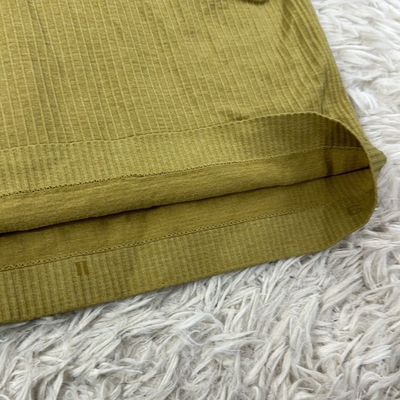 Lululemon Ebb To Street Tank II Grape Leaf - Picture 2 of 6